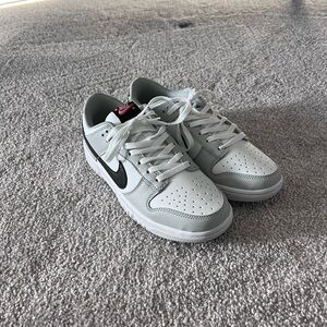 New smoke free, pet free home